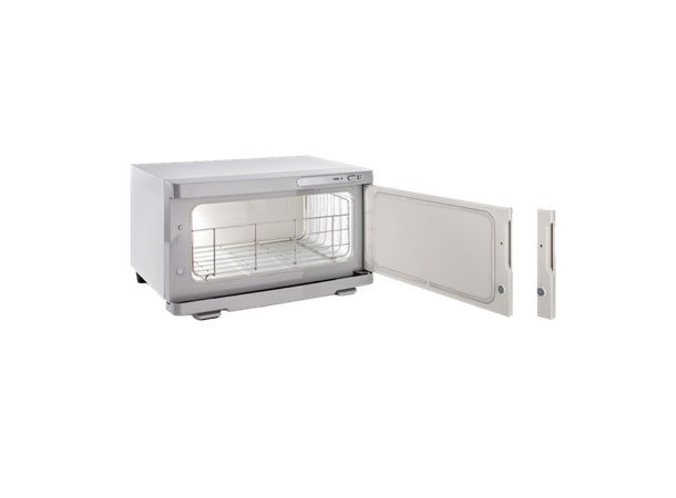 Varmeskap New Warm AGV 