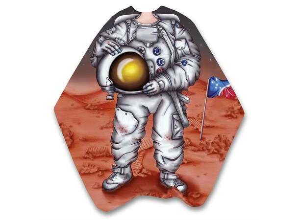 Kappe Barn ASTRONAUT 135x125cm