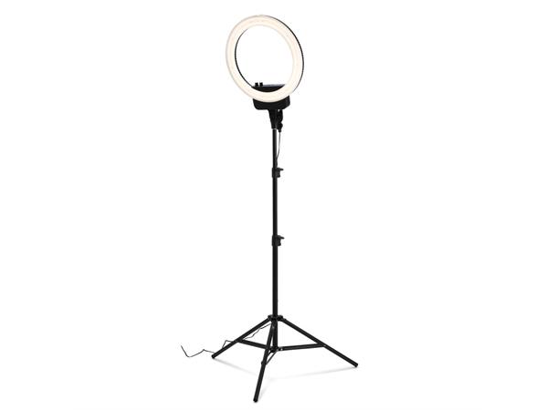 Ring Light with stand