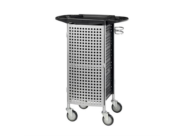 Trillebord Profi Tresor m/dør 