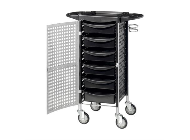 Trillebord Profi Tresor m/dør 