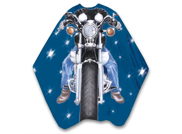 Kappe Barn EASY RIDER 135x125cm 