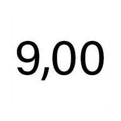 Z9,00 Intense Very Light Blonde ZenzTherapy 100ml