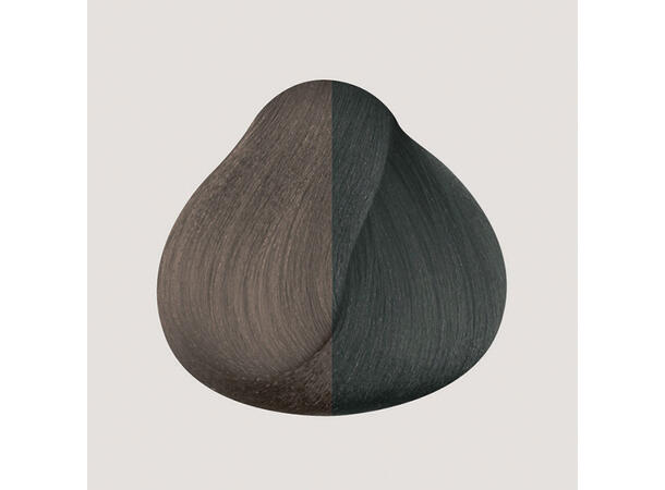 q6,0 Natural Dark Blond O&M Cør 50ml 