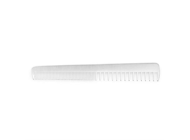 Aluminiumskam 17cm 