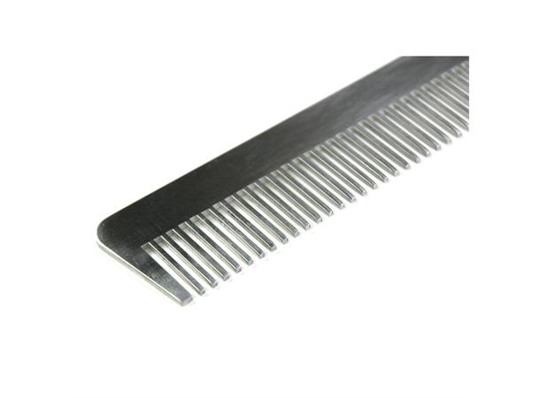 Aluminiumskam 17cm 