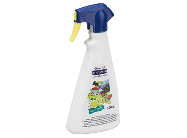 Clean All Atmosphere 500ml