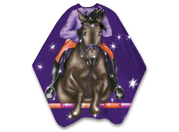 Kappe Barn JOCKEY 135x125cm 
