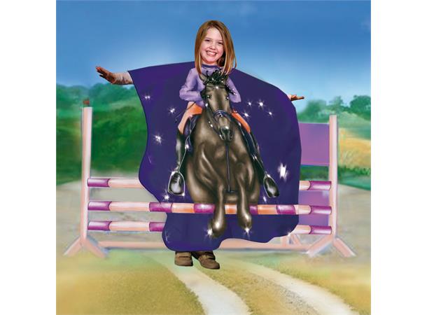 Kappe Barn JOCKEY 135x125cm 