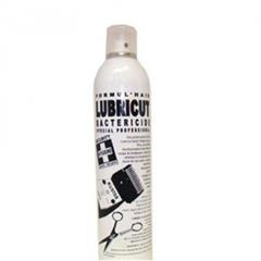 Rensespray Lubricut Til Sakser og klippemaskiner