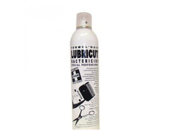 Rensespray Lubricut Til Sakser og klippemaskiner 