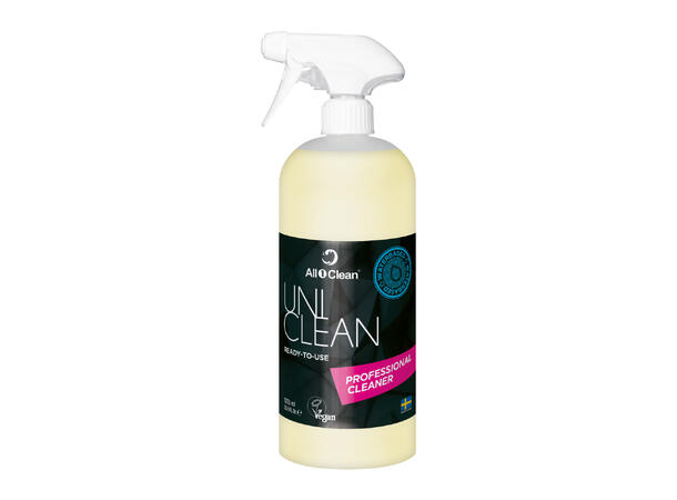 All1Clean Ceramic 1000ml 