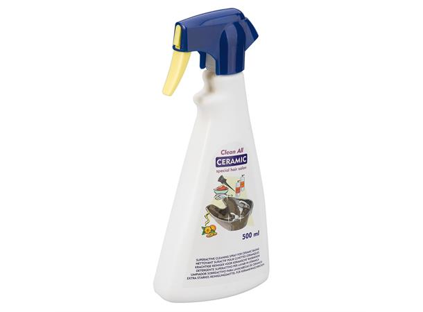 Clean All Ceramic 500ml