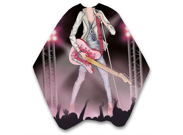 Kappe Barn ROCK STAR 135x125cm 