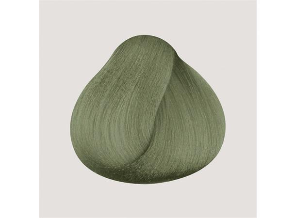 o0,19 Ash Matte O&M Cør 100ml 