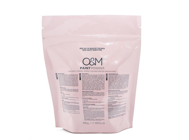 oBleking Paint Powder 500gr O&M 