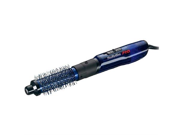 Fønbørste BaByliss Pro Blue Lightning 