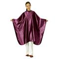 Kappe Wako Bright Satin Burgunder