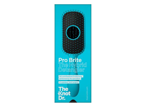 The Knot Dr Pro Brite Paddle Marine