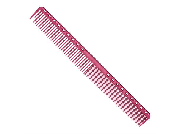 Klippekam YS Park 331 Lang Rosa 
