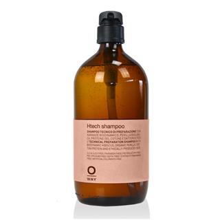 OW Htech Shampoo 500ml