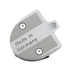 Klippehode DESIGN Moser Chromini/T-cut