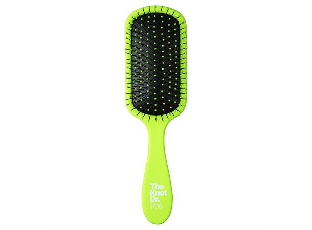 The Knot Dr Pro Brite Paddle Pomelo