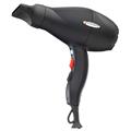 F&#248;ner Gamma E-T.C. Light 2100W Matt Sort