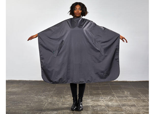 Kappe Nano Compact Uni Grå (B) 