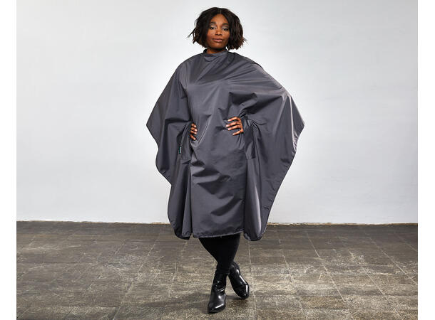 Kappe Nano Compact Uni Grå (Best.vare) Bestillingsvare 