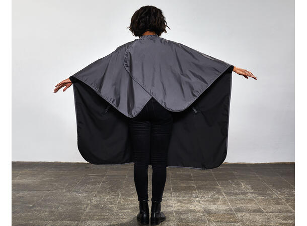 Kappe Nano Compact Uni Grå (Best.vare) Bestillingsvare 