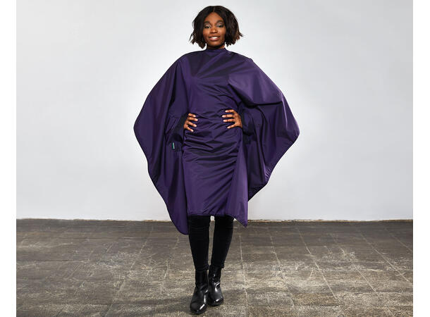 Kappe Nano Compact Uni fiolett (B) 