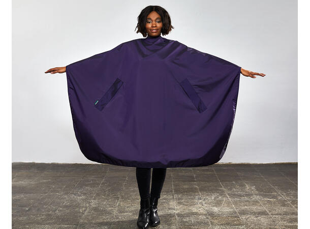 Kappe Nano Compact Uni fiolett (B) 