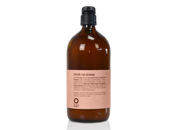 OW Hmilk No Stress 500ml 