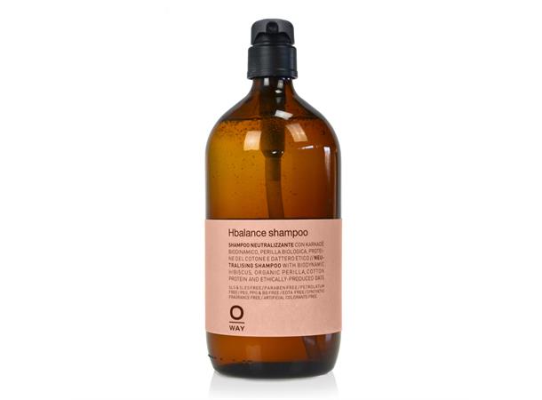 OW Hbalance Shampoo 950ml