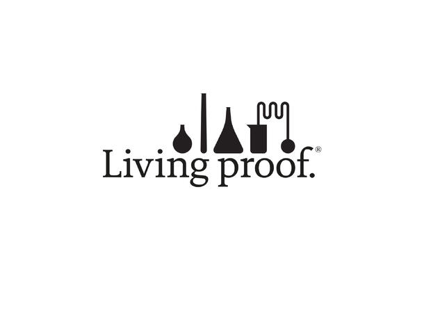 Hyllemarkører Living Proof 