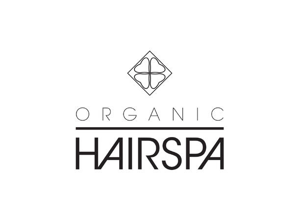 Hyllemarkører Organic Hairspa