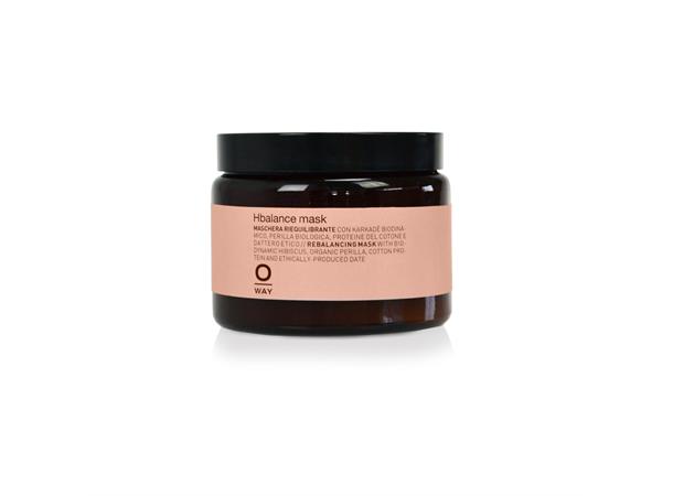 OW Hbalance Mask 500ml