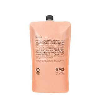 Htone 2,7% 9vol vannstoff 900ml