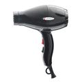 F&#248;ner Gamma E-T.C. Light 2100W Sort