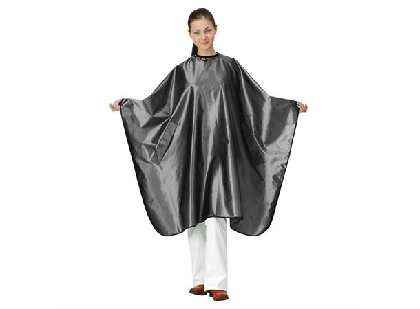 Kappe Wako Bright Satin Gunmetal 