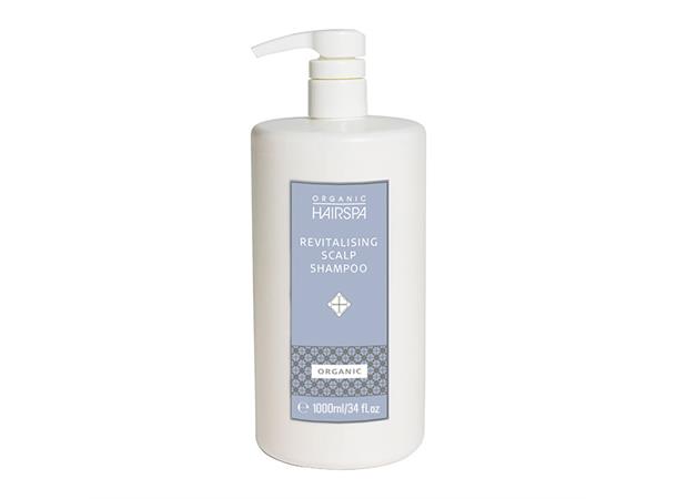 OH Scalp Shampoo 1000ml 