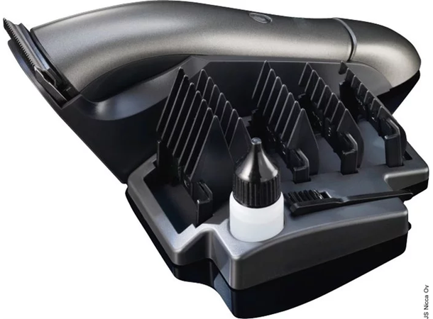 Klippemaskin XP Plus Clipper 