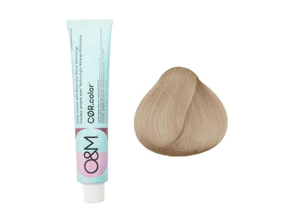 o10,13 CoolBeige L.Blonde O&M Nude 100ml 