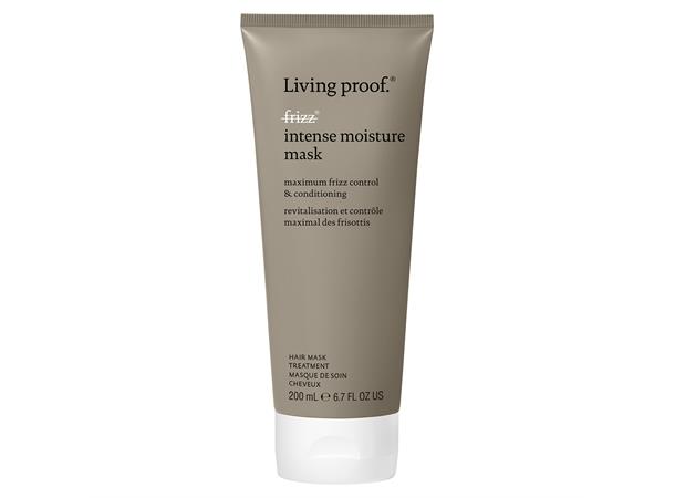 Living Proof No Frizz Intense Moisture Mask