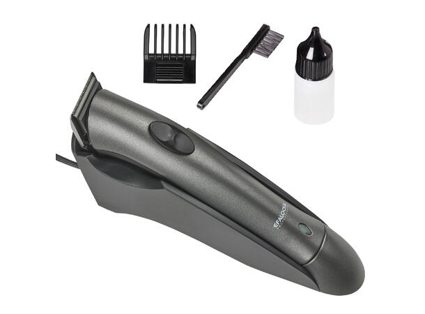 Nakkemaskin XS Plus Trimmer 