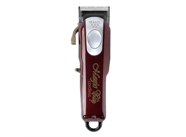 Klippemaskin Wahl Magic Clip Cordless 