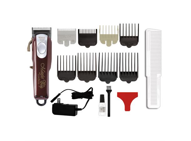 Klippemaskin Wahl Magic Clip Cordless 