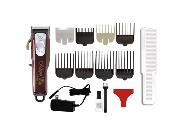 Klippemaskin Wahl Magic Clip Cordless