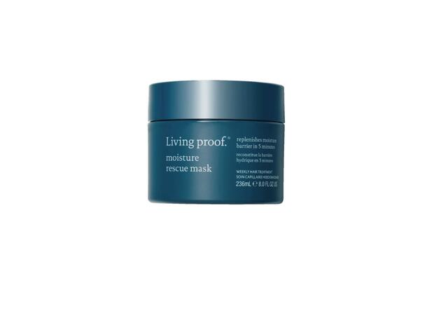Living Proof Rescue Mask 236ml